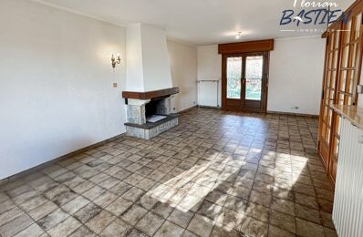 vente maison 254 000 € à proximité de Wavrechain-sous-Denain (59220)