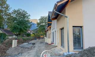 Maison 4 Pièces 97 m² à vendre à Porte-de-Savoie (73800)