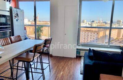 vente appartement 155 000 € à proximité de Le Havre (76)