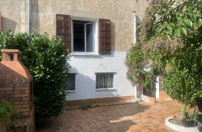 vente maison 159 000 € à proximité de Sénéchas (30450)