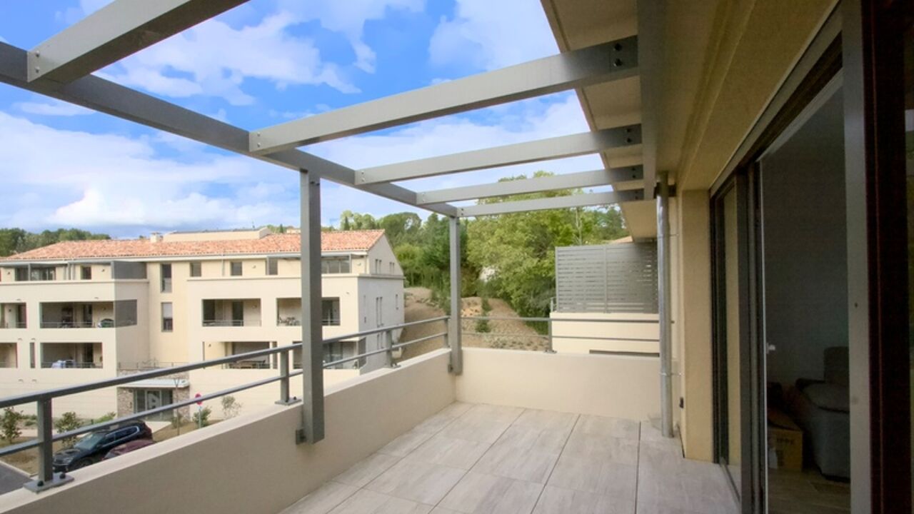 appartement 2 pièces 47 m2 à vendre à Aix-en-Provence (13090)