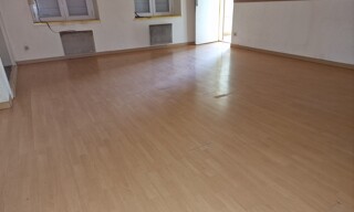 Appartement 3 Pièces 100 m² à vendre à Le Val-d'Ajol (88340)
