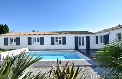 vente maison 475 000 € à proximité de Salles-sur-Mer (17220)