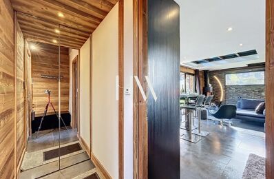 maison 4 pièces 114 m2 à vendre à Megève (74120)