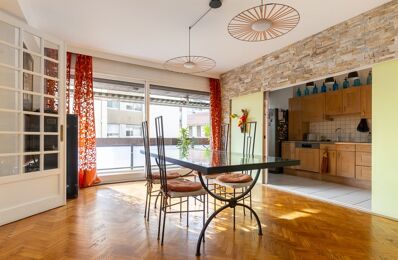 appartement 6 pièces 164 m2 à vendre à Marseille 8 (13008)