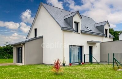 vente maison 449 000 € à proximité de Plouër-sur-Rance (22490)