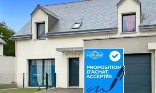 Maison 6 Pièces 114 m² à vendre à Dinard (35800)