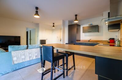 vente appartement 270 000 € à proximité de Saint-Pée-sur-Nivelle (64310)