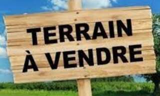 Terrain  1102 m² à vendre à Saint-Aubin (39410)