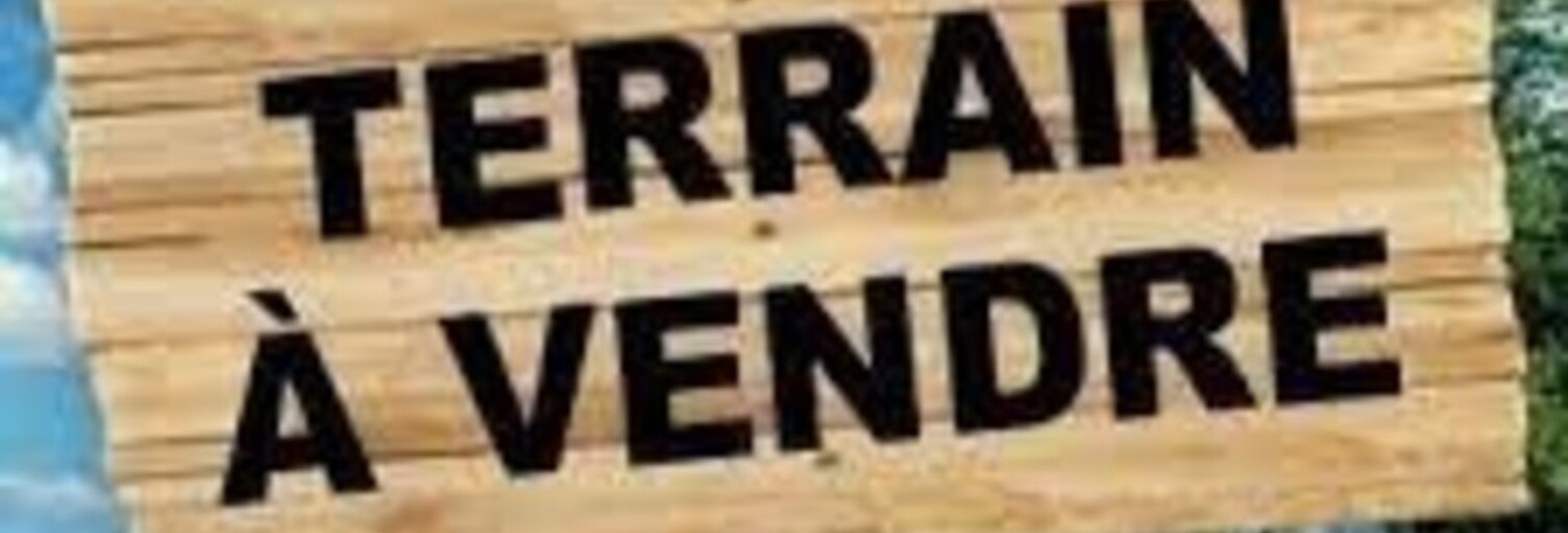 Terrain  1102 m² à vendre à Saint-Aubin (39410)