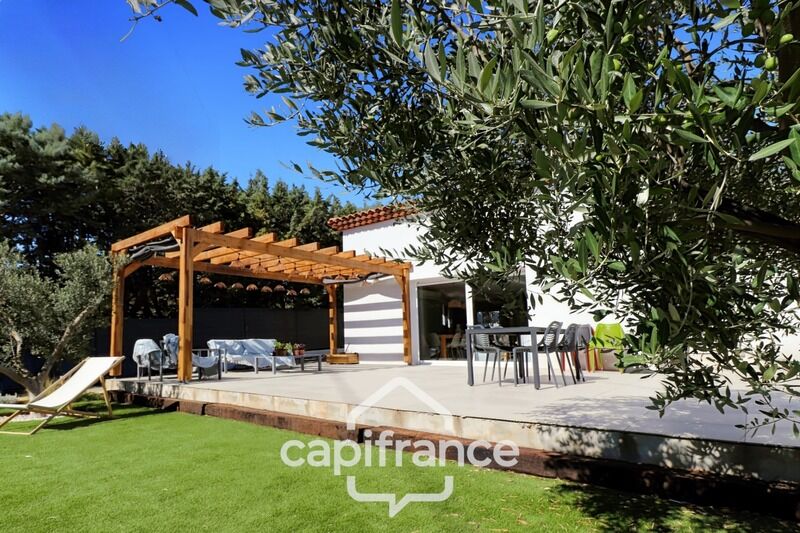 Villa / Maison 6 pièces  à vendre Valette-du-Var (La) 83160