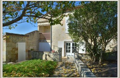 vente maison 278 000 € à proximité de Estillac (47310)