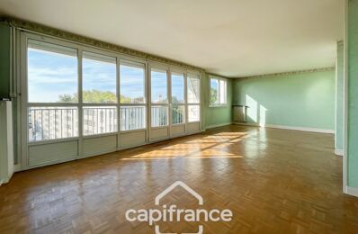 vente appartement 226 000 € à proximité de Saint-Pierre-des-Corps (37700)