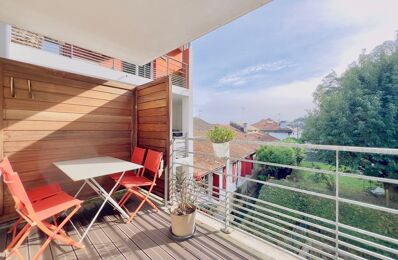 vente appartement 399 000 € à proximité de Biarritz (64200)