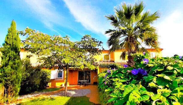 Villa / Maison 5 pièces  à vendre Six-Fours-les-Plages 83140