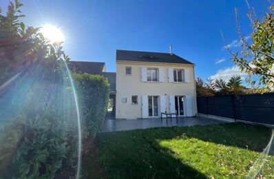 vente maison 340 000 € à proximité de Jumeauville (78580)