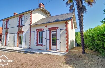 vente maison 126 000 € à proximité de Nueil-sur-Layon (49560)