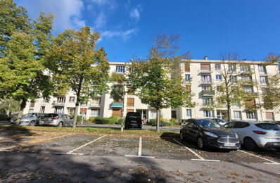 vente appartement 110 000 € à proximité de Montmacq (60150)