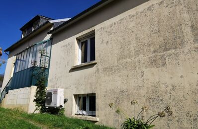 vente maison 92 000 € à proximité de Pleyben (29190)