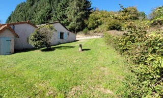 Maison 4 Pièces 94 m² à vendre à Le Crozet (42310)