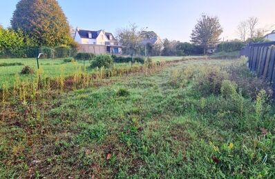 vente terrain 130 000 € à proximité de Logonna-Daoulas (29460)