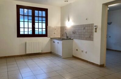 location appartement 639 € CC /mois à proximité de La Norville (91290)