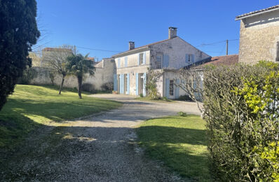 vente maison 370 000 € à proximité de Mauzé-sur-le-Mignon (79210)