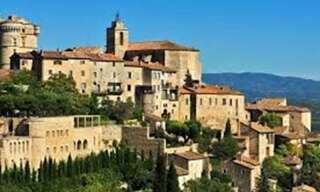 Appartement 3 Pièces 45 m² à vendre à Gordes (84220)