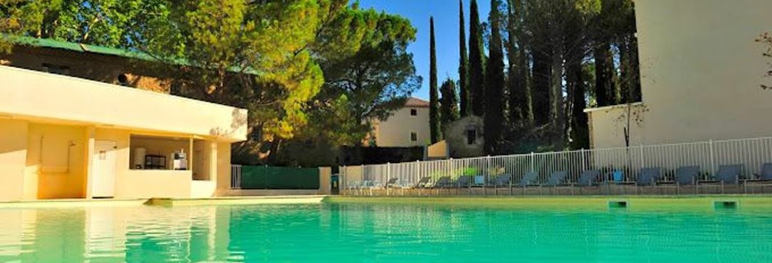 Appartement 3 Pièces 45 m² à vendre à Gordes (84220)