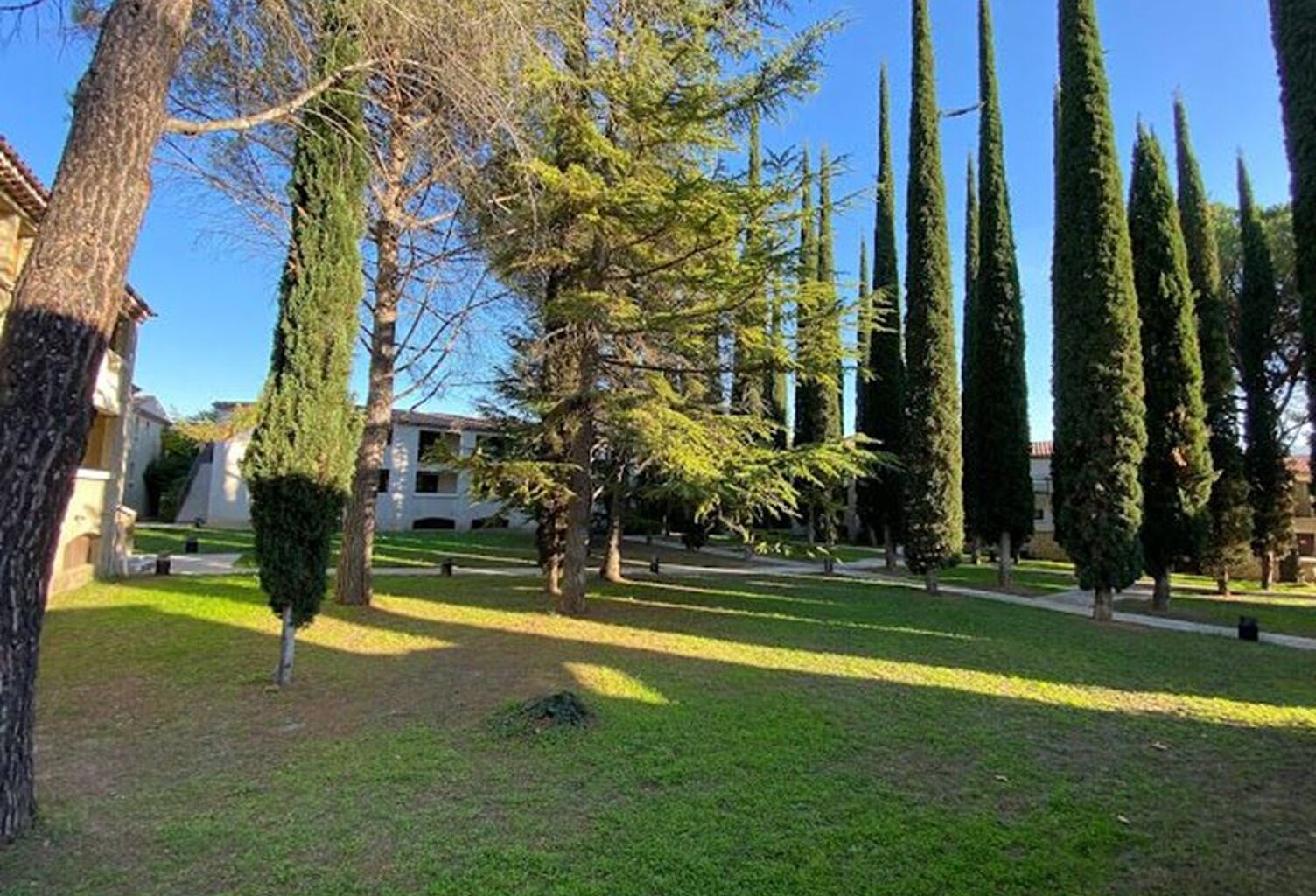 T3 - 43m ² — photo 1