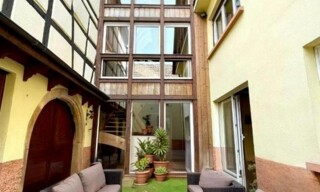 Maison 8 Pièces 235 m² à vendre à Wettolsheim (68920)