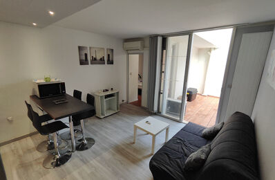 vente appartement 215 000 € à proximité de Lunel (34400)