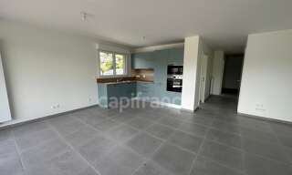 Appartement 4 Pièces 84 m² à vendre à Viviers-du-Lac (73420)