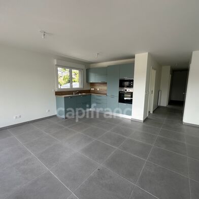 Appartement 4 pièces 450000 €