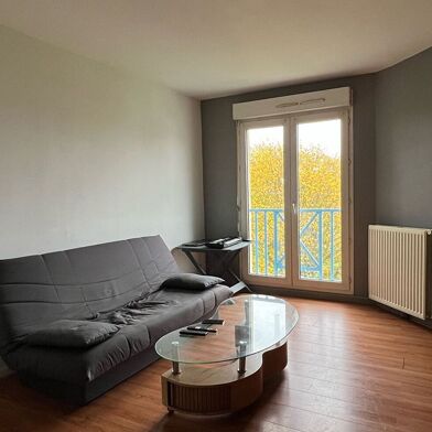 Appartement 1 pièce 25 m²