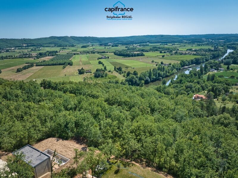 Villa / Maison 5 pièces  à vendre Puy-l'Évêque 46700