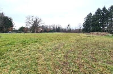 vente terrain 79 000 € à proximité de Pouilly-Lès-Feurs (42110)