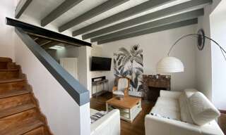 Maison 5 Pièces 150 m² à vendre à Cram-Chaban (17170)