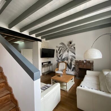 Maison 5 pièces 245000 €