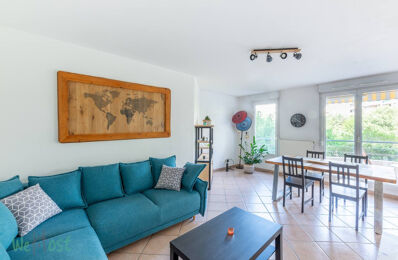 location appartement 1 310 € CC /mois à proximité de Saint-Cyr-Au-Mont-d'Or (69450)