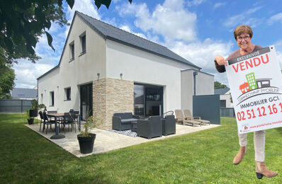 vente maison 456 000 € à proximité de Sainte-Luce-sur-Loire (44980)