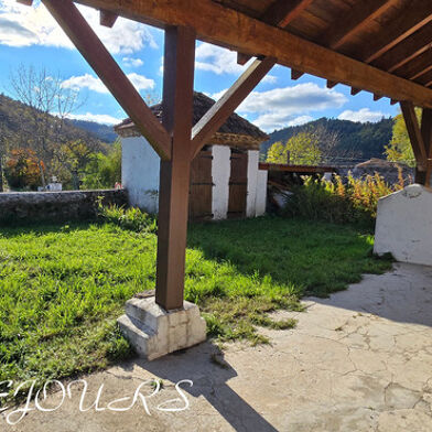 Maison 7 pièces 139000 €