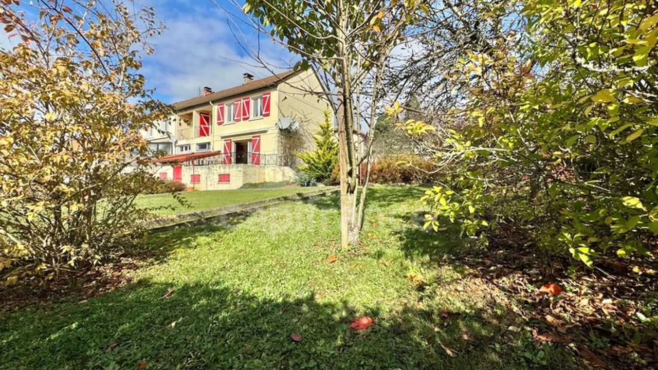 maison 5 pièces 100 m2 à vendre à Saint-Just-en-Chevalet (42430)