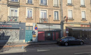 Commerce 2 Pièces 56 m² à louer à Rodez (12000)