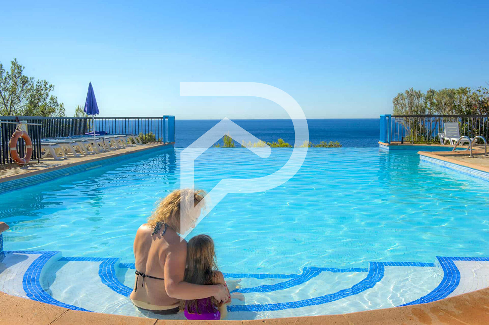 Appartement  T2 à vendre Lavandou (Le) 83980