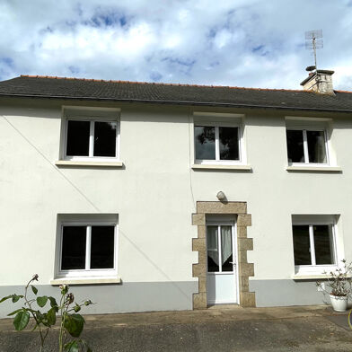 Maison 5 pièces 113 m²