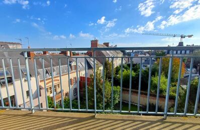 vente appartement 235 000 € à proximité de Saint-Jacques-de-la-Lande (35136)