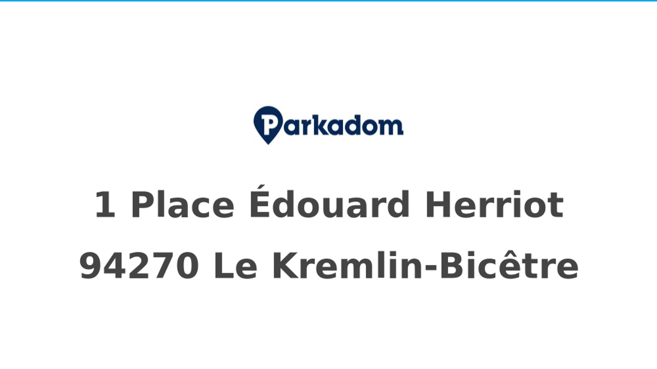 garage  pièces  m2 à louer à Le Kremlin-Bicêtre (94270)