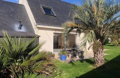 vente maison 491 150 € à proximité de Baye (29300)