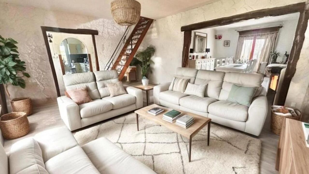 maison 9 pièces 225 m2 à vendre à Suippes (51600)